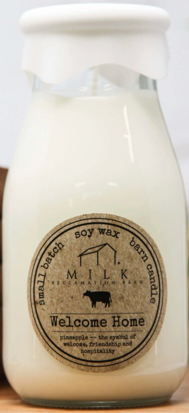 13 OZ MB Welcome Home 1125