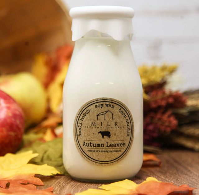 13oz Autumn Leaves 1125