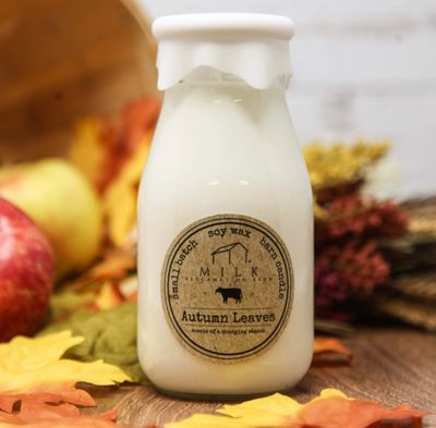 13oz Autumn Leaves 1125
