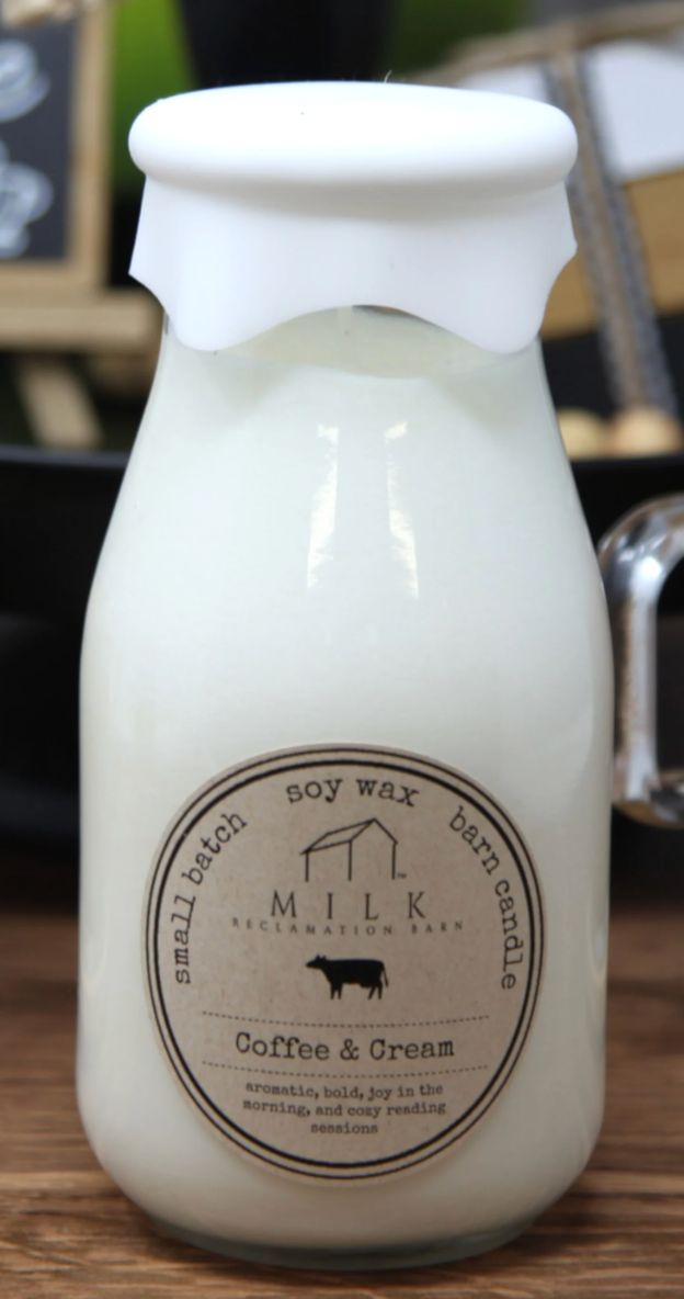13 OZ MB Coffee Cream 1125