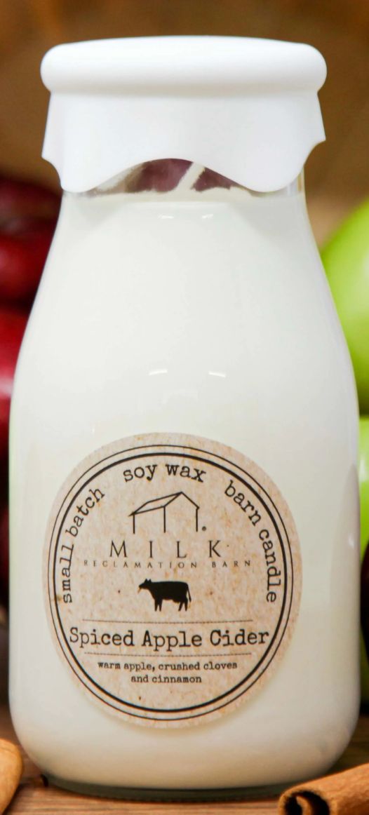 13 OZ MB Spiced Apple Cider 1125
