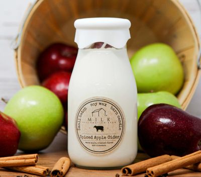 13oz Spiced Apple Cider 1125
