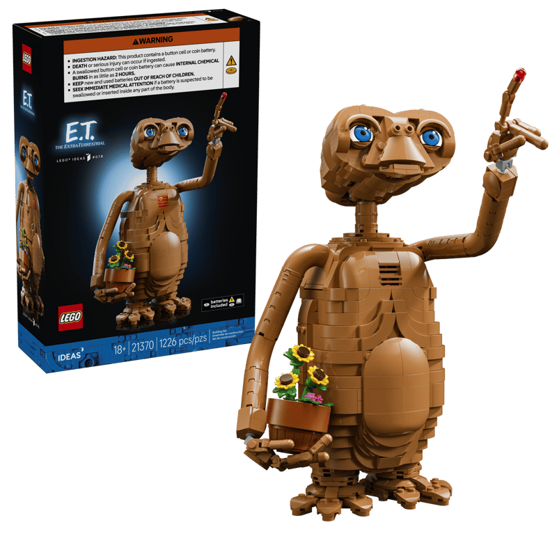 E. T. 1195