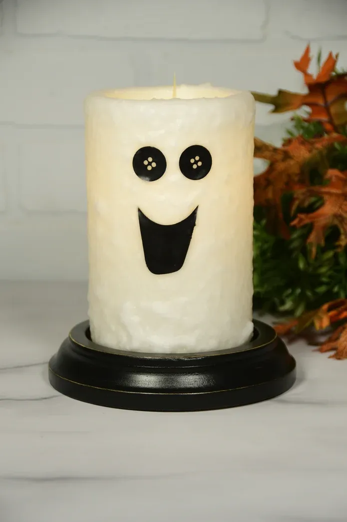 Fall Boo LL 1055
