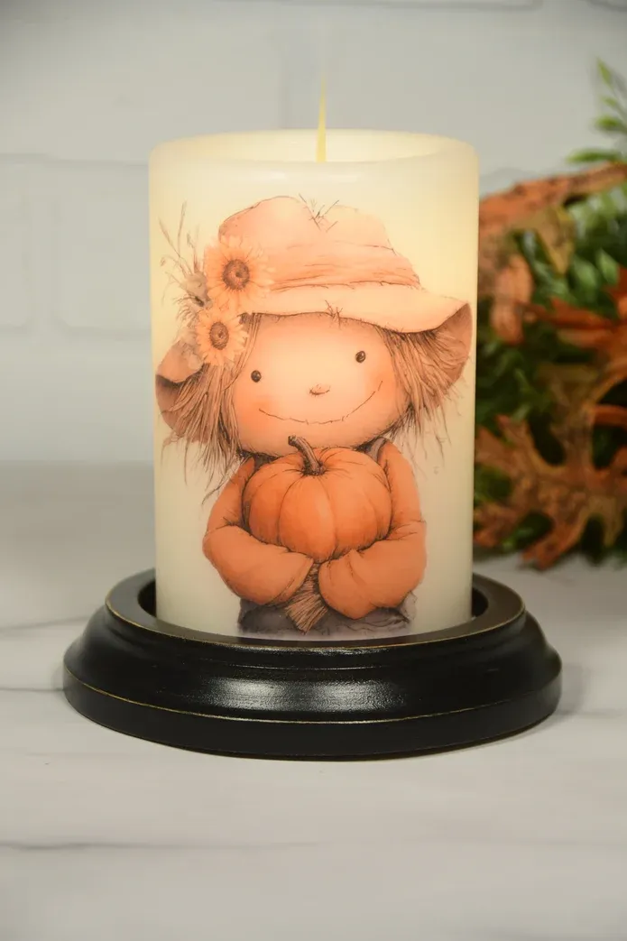 Fall Maddie V 1055