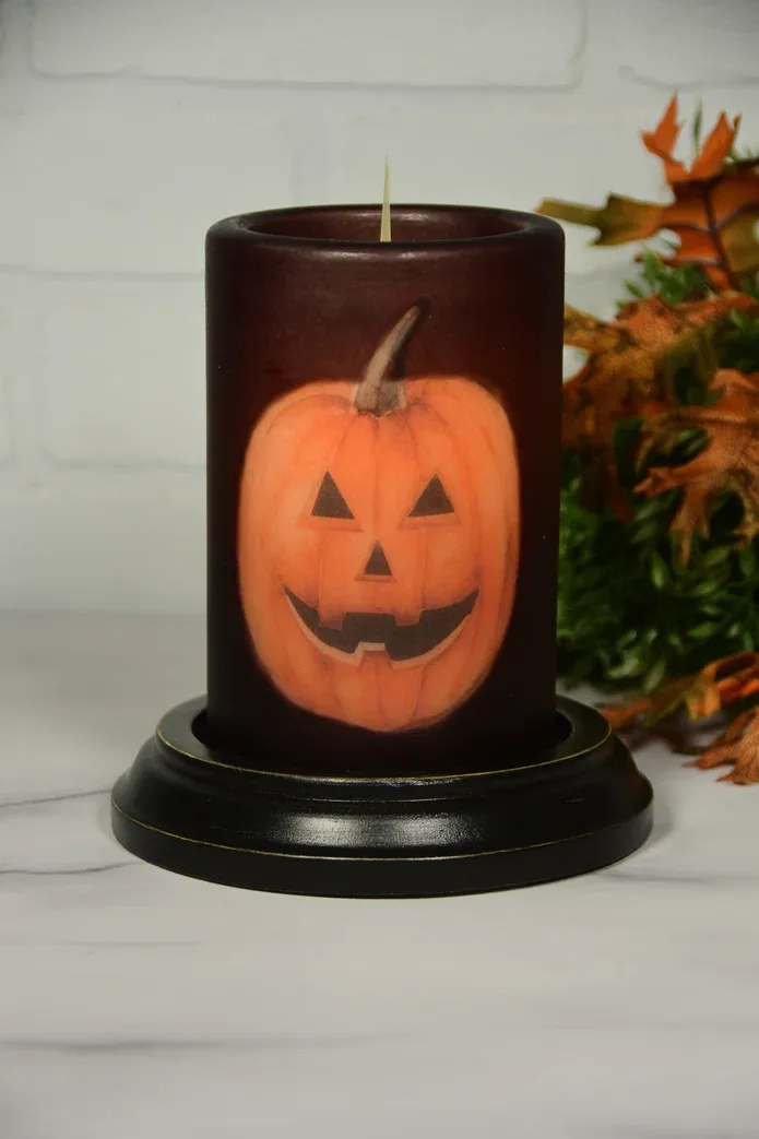 Fall Vintage Jack B 1055