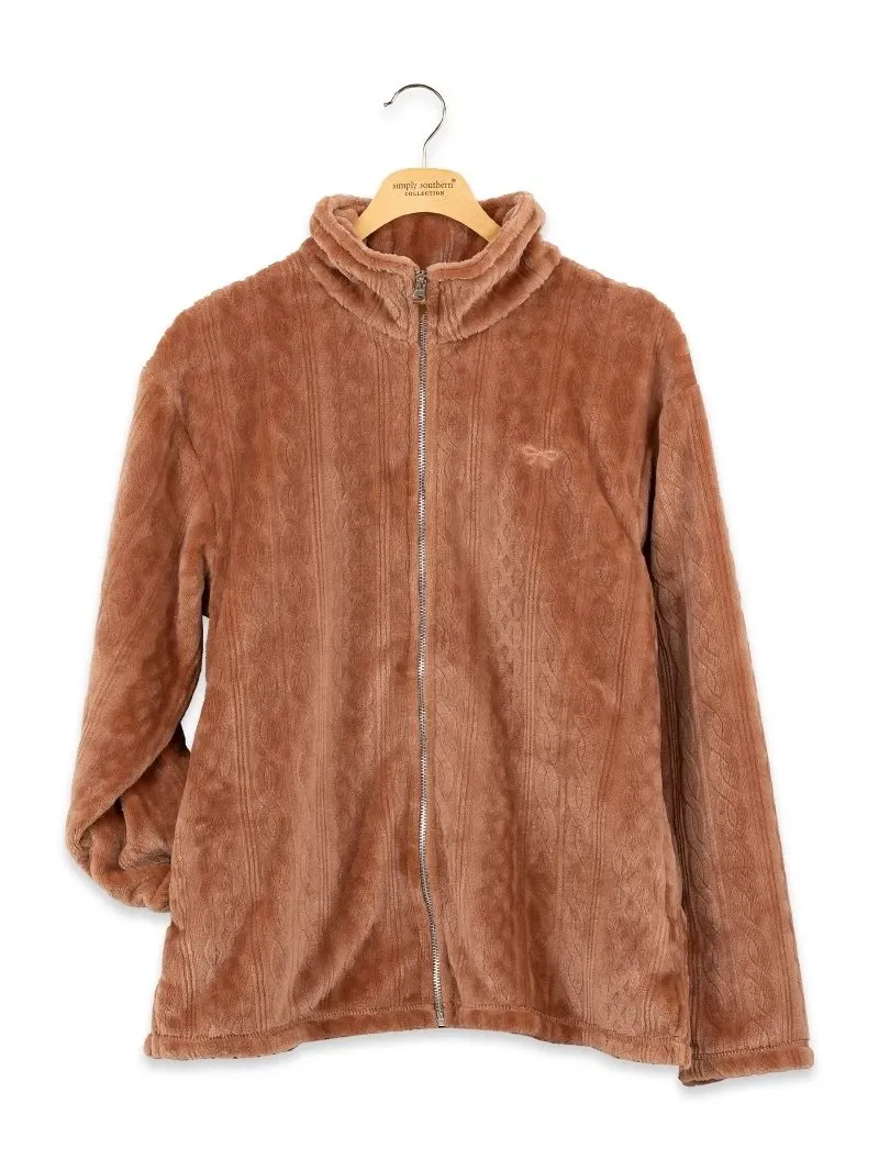 Elsie Mocha 1172