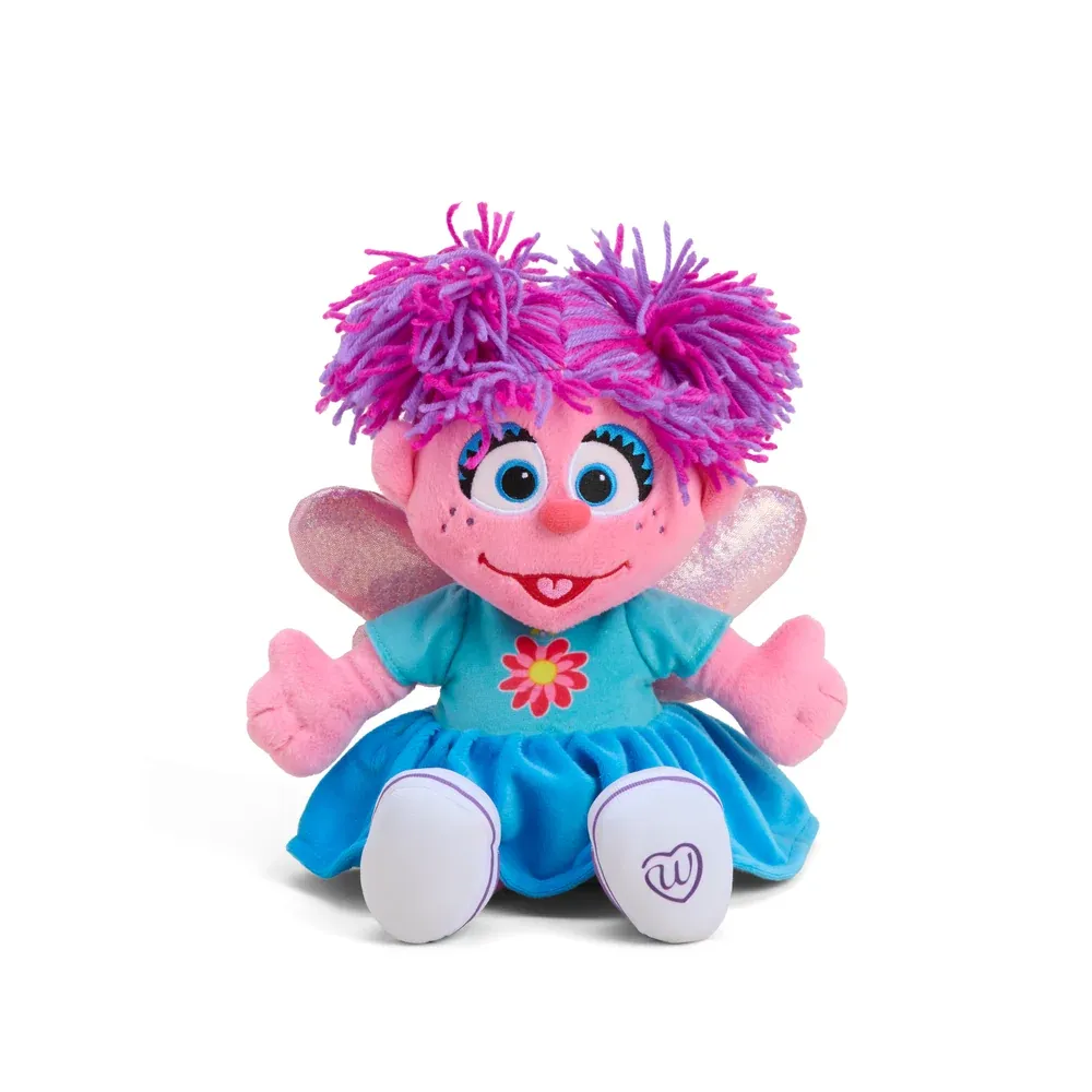 Abby Cadabby 1202