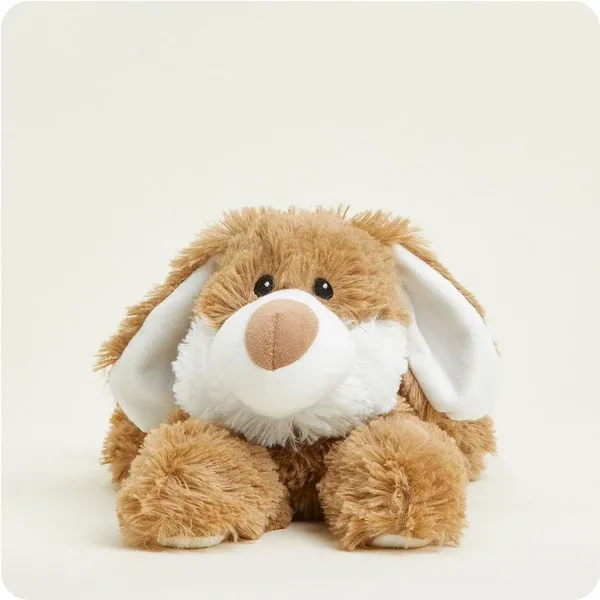 Brown Bunny 1202
