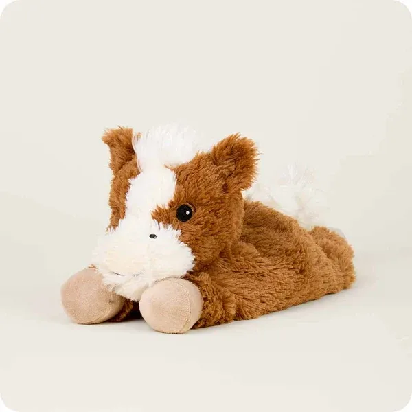 Laying Down Horse 1202
