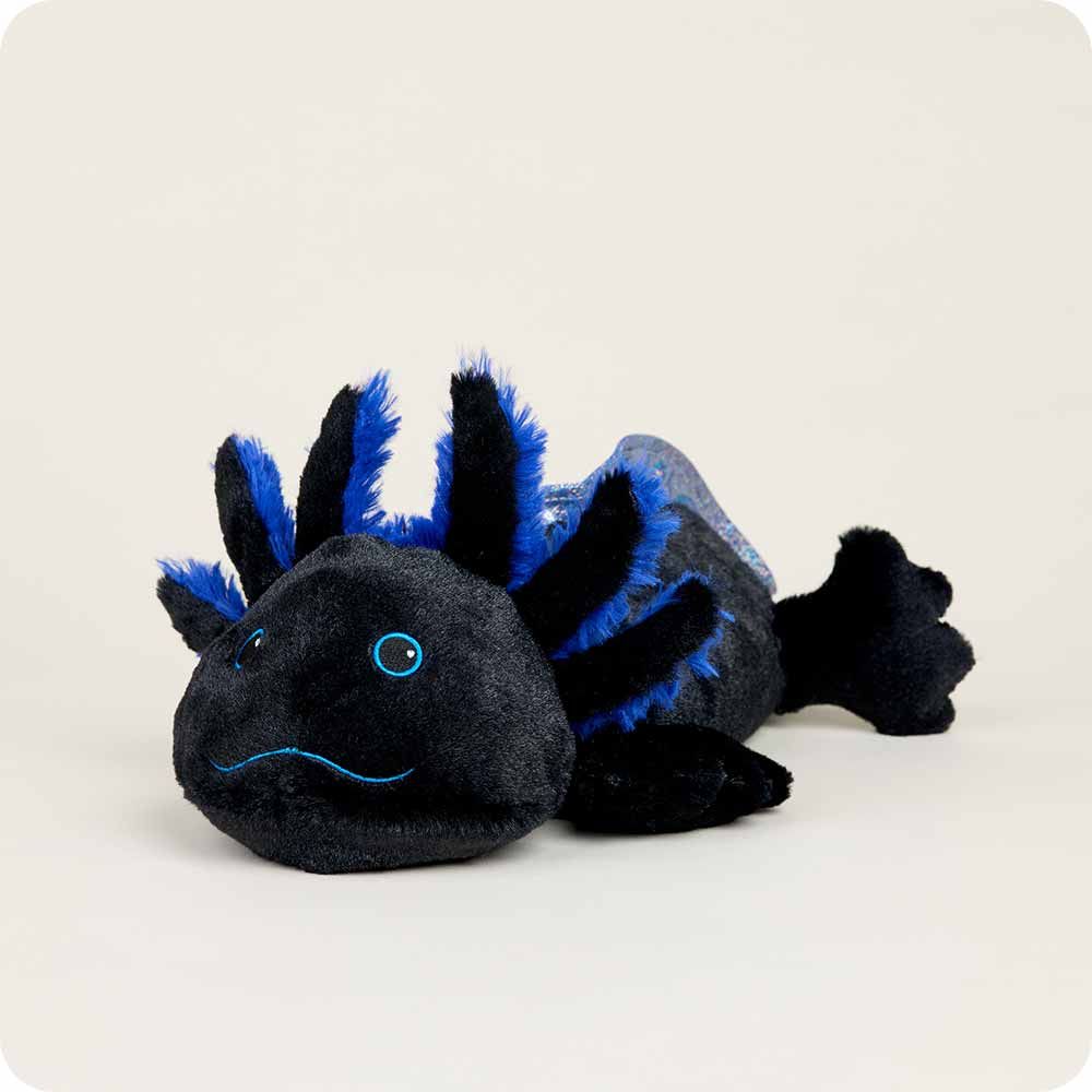 Black Axolotl 1202