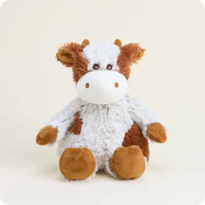 Cinnamon Latte Cow 1202