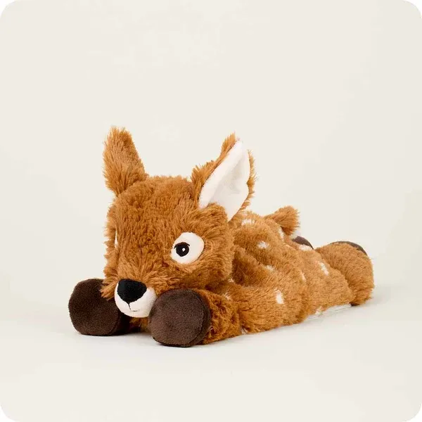 Laying Down Fawn 1202