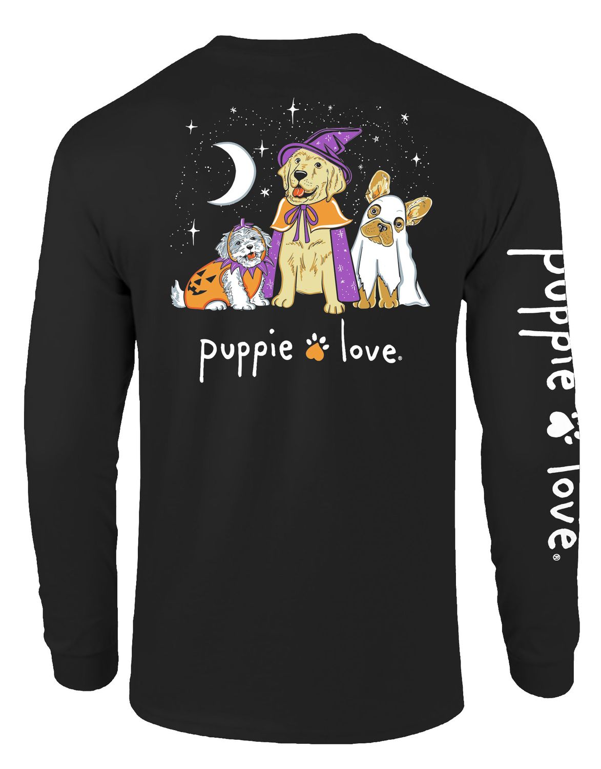 Halloween Costume Pups 1123