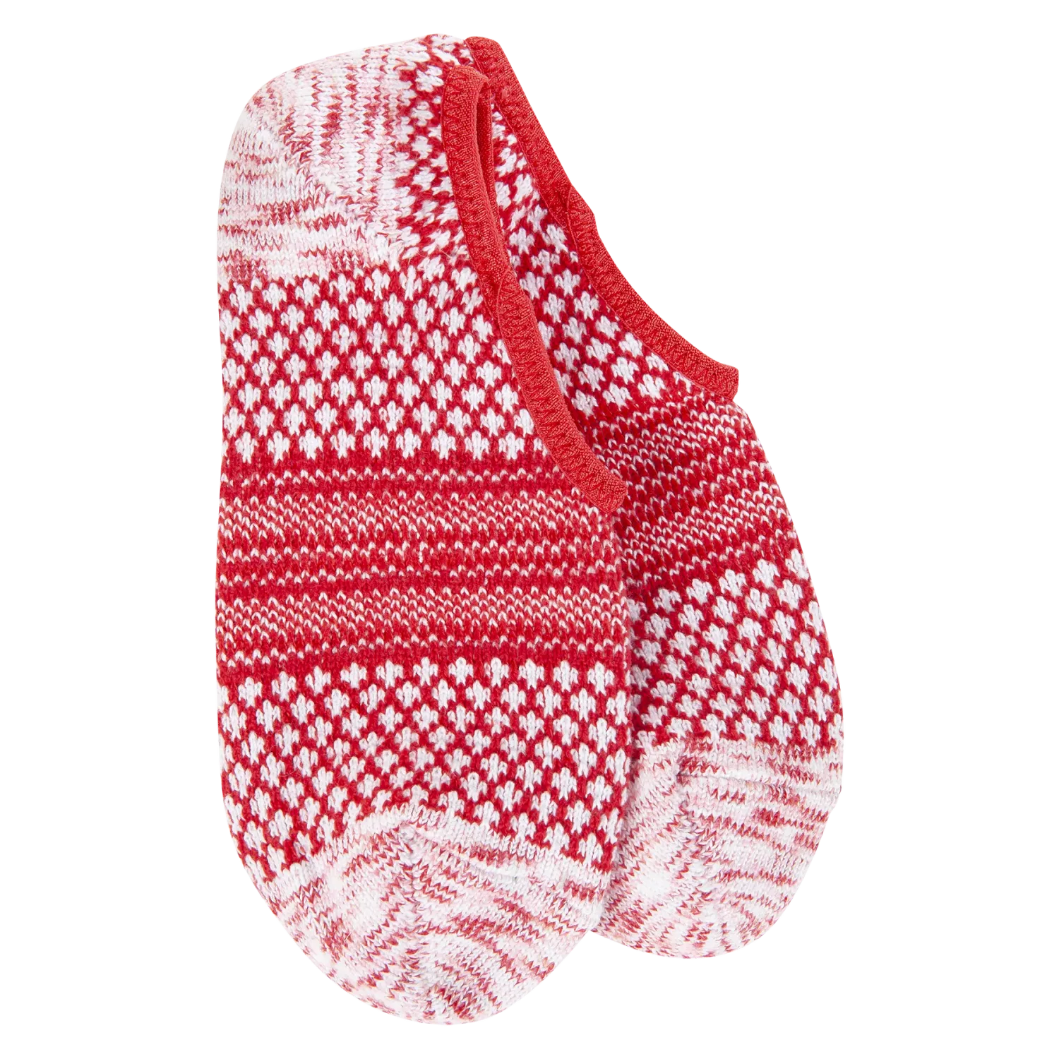 Gallery Footsie Peppermint 1213