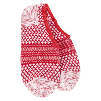 Gallery Footsie Peppermint 1213
