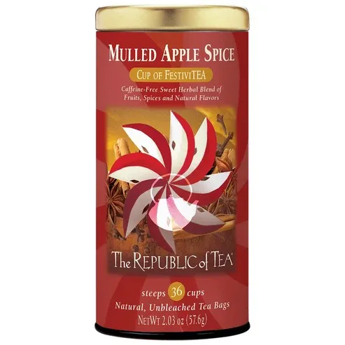 Mulled Apple Spice 1215