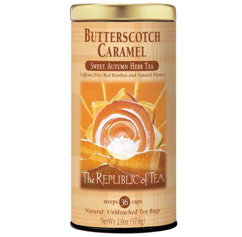 Butterscotch Caramel 1215