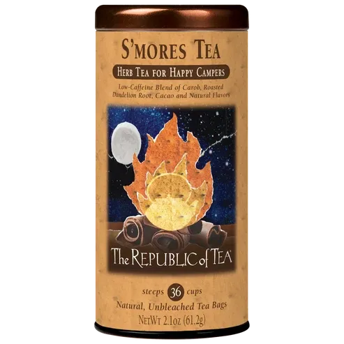 S'mores 1215