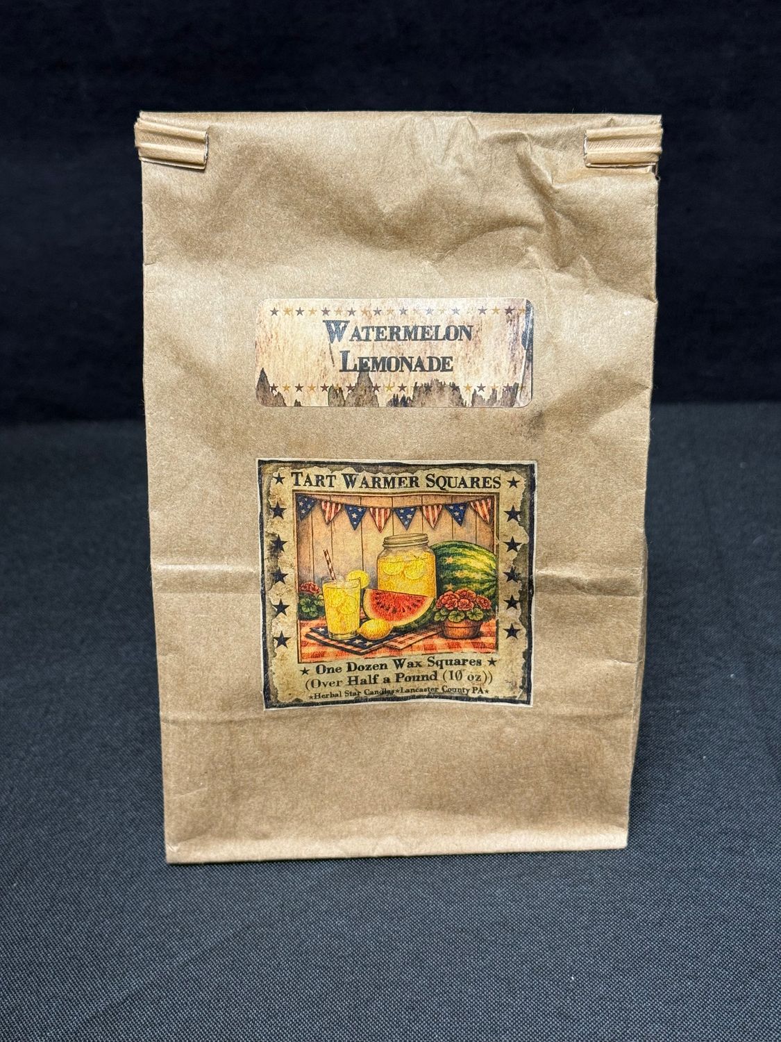 Bag of Tarts 1093