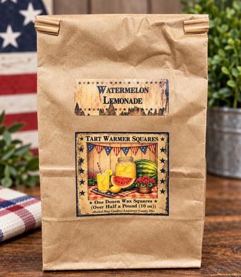 Herbal Star Bag of Tarts (Various Options) 1093