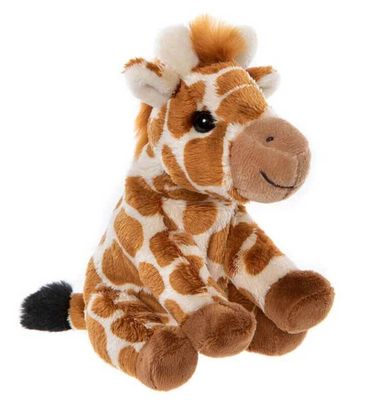 Cuddle Cub Giraffe 1037