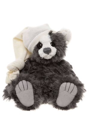 Sock Monster 1037