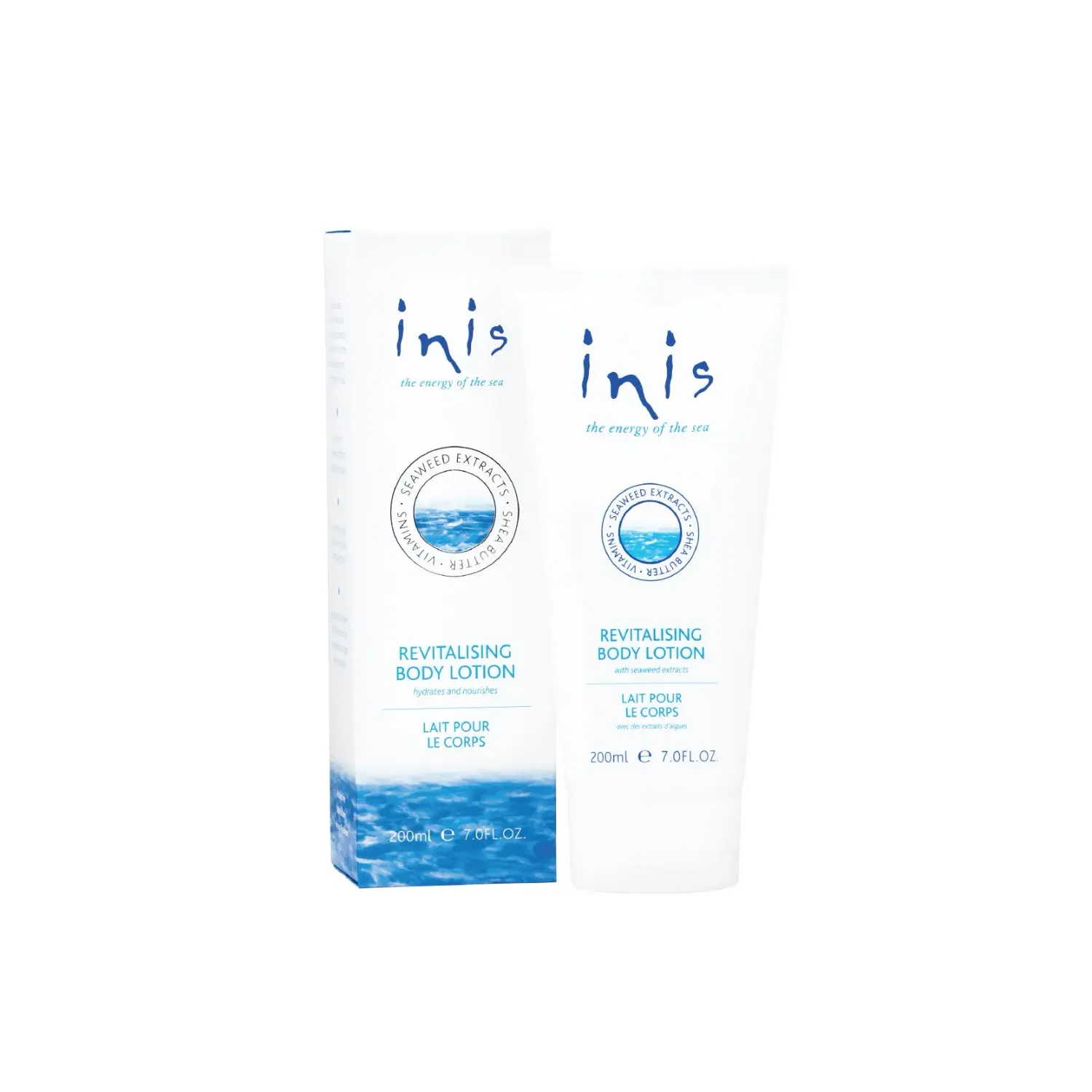 Revitalising Body Lotion  7 fl. oz. 1223