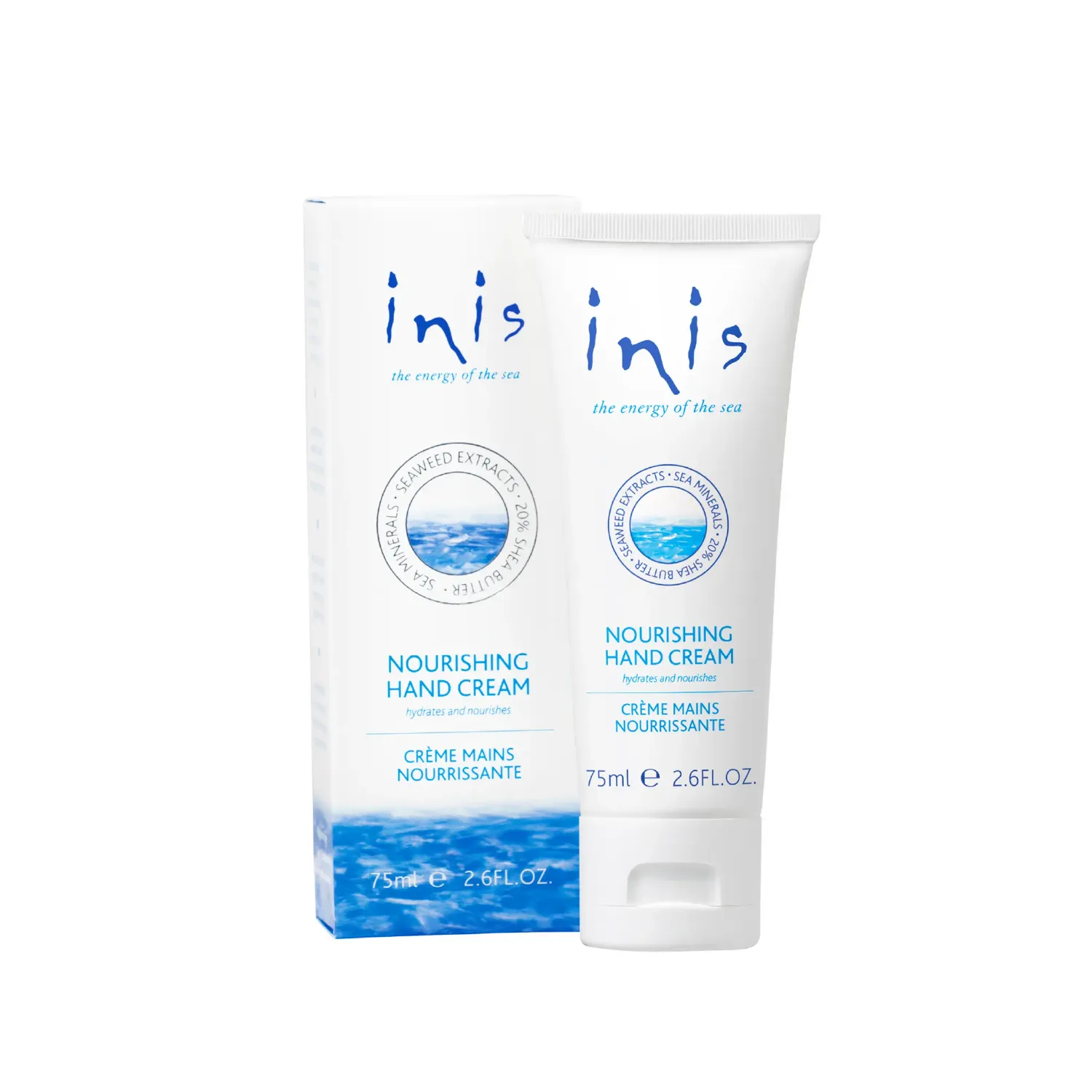Nourishing Hand Cream 2.6 fl. oz. 1223