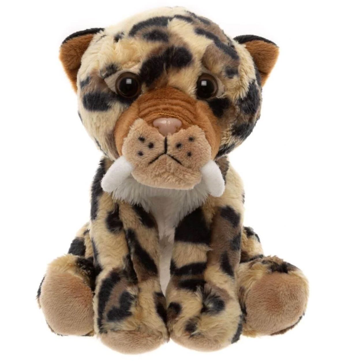 Cuddle Cub Sabre Tooth Tiger 1037