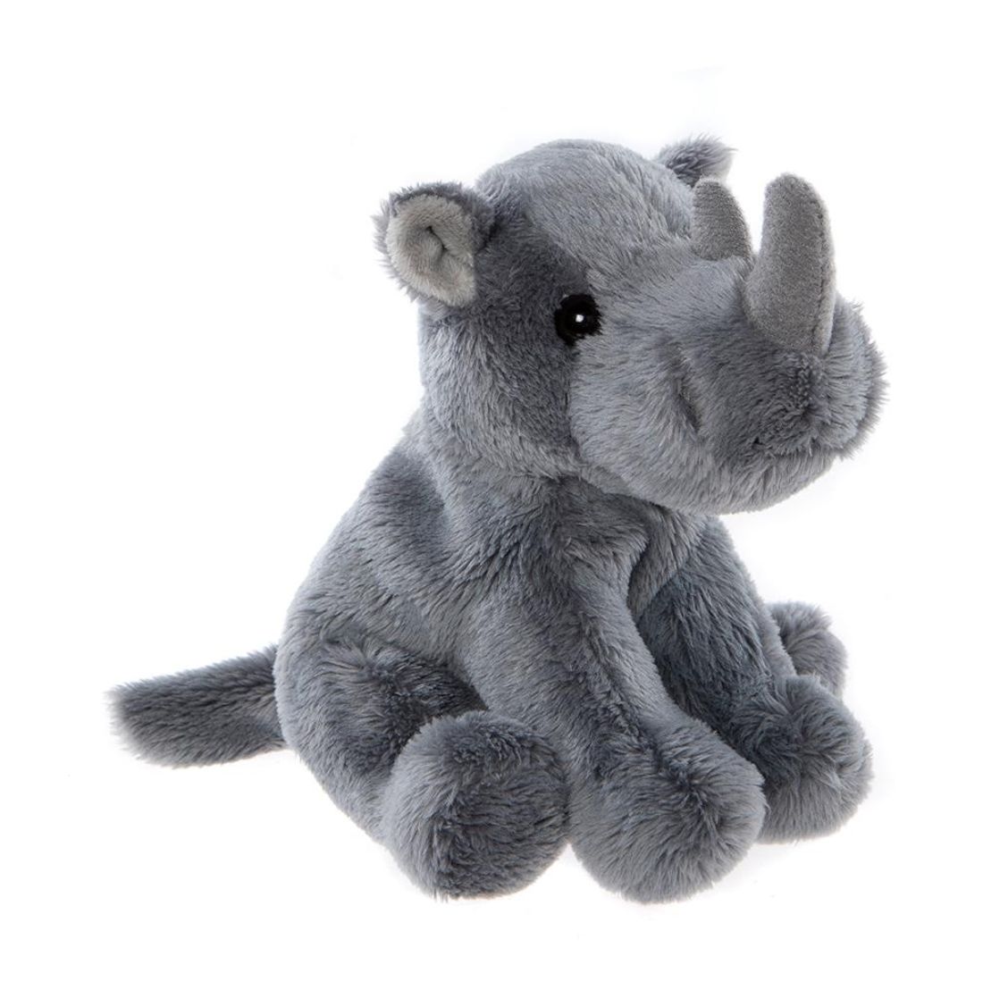 Cuddle Cub Woolly Rhino 1037