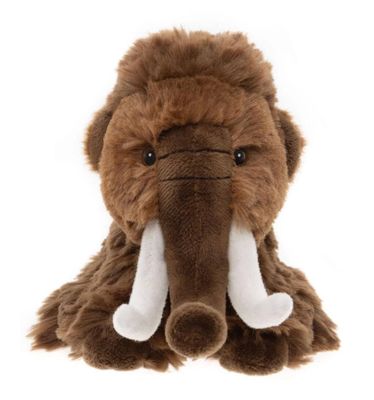 Cuddle Cub Woolly Mammoth 1037