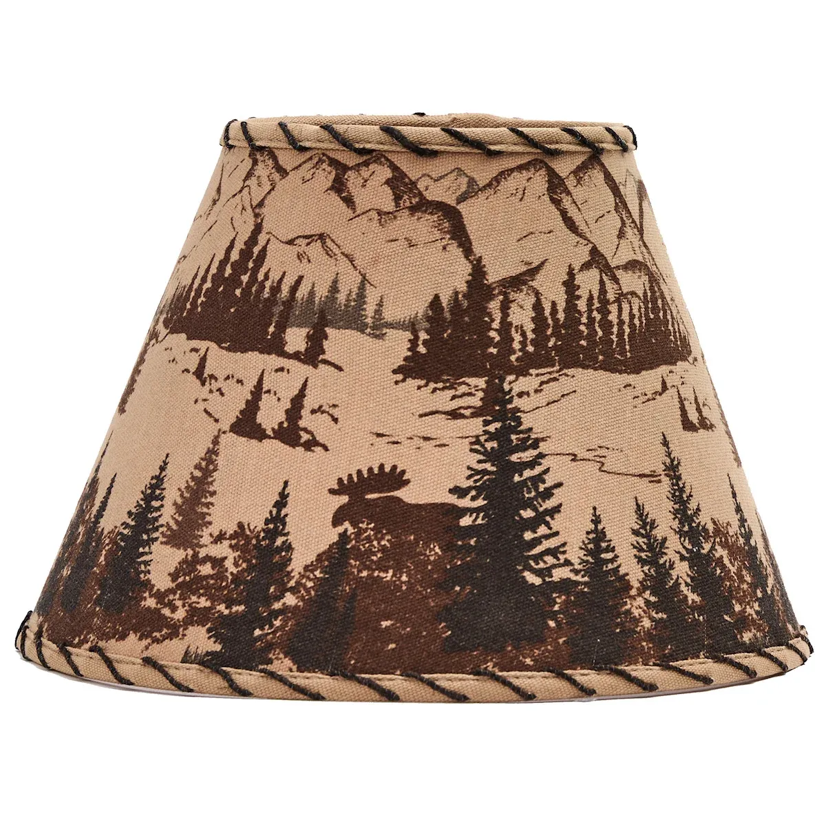 Valley View Lampshade 1138
