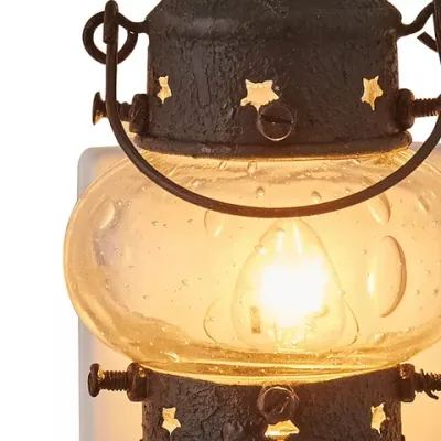 Onion Lantern Night Light 1138