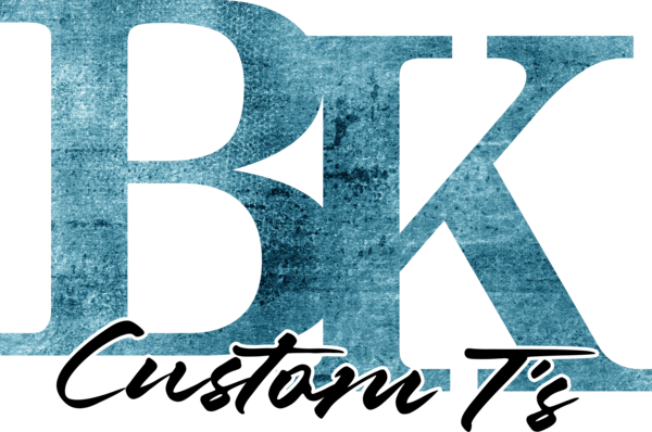 BK Custom T's