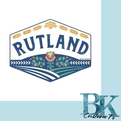 Rutland Apparel
