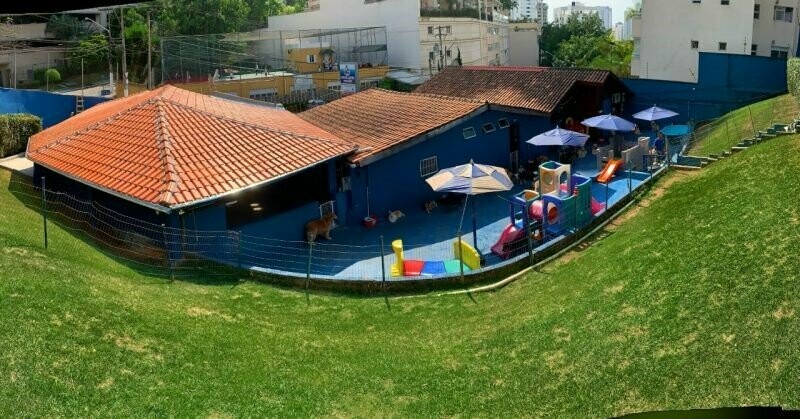 Dogsland, Morumbi Dogsland, Morumbi
