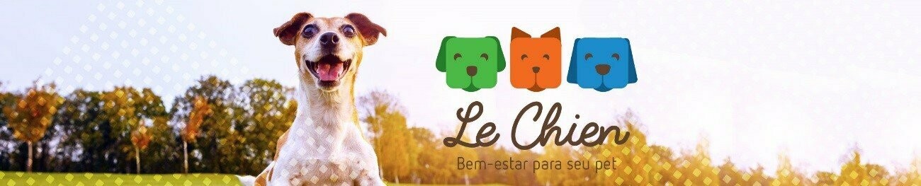 LE CHIEN, Santana LE CHIEN, Santana