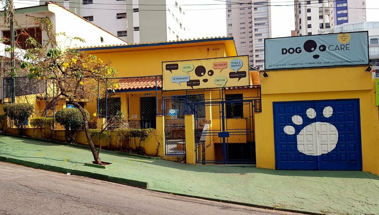 PET DOG CARE, Perdizes