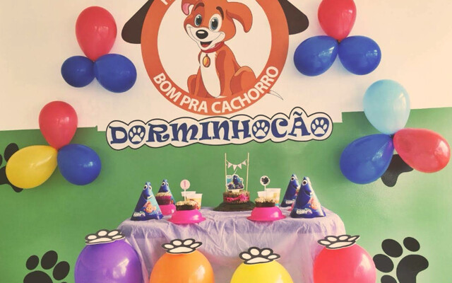 DORMINHOCÃO, Água Fria