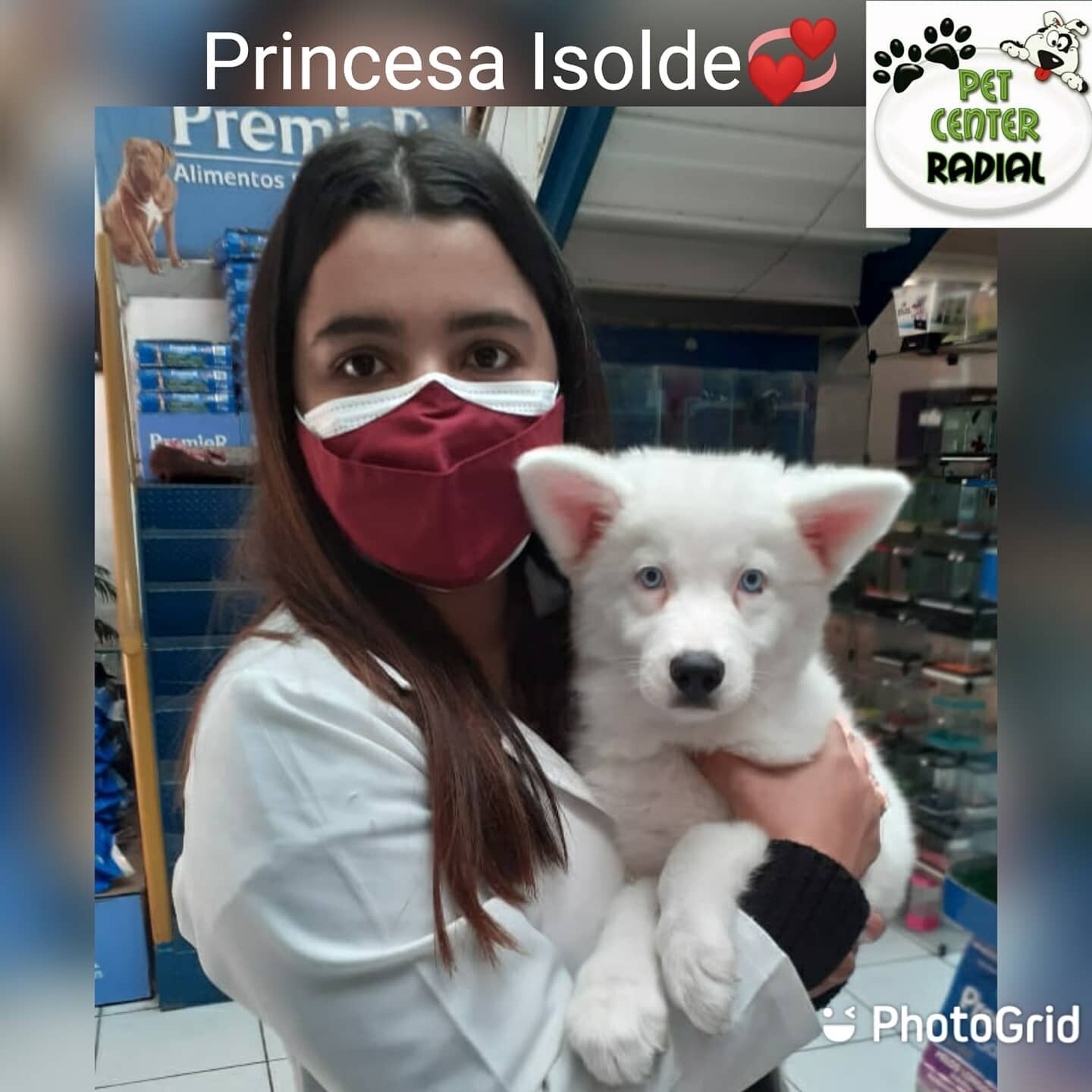 PET CENTER RADIAL, Vila Matilde