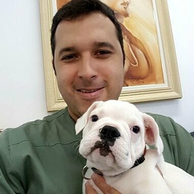 CLÍNICA VETERINÁRIA PARAÍSO