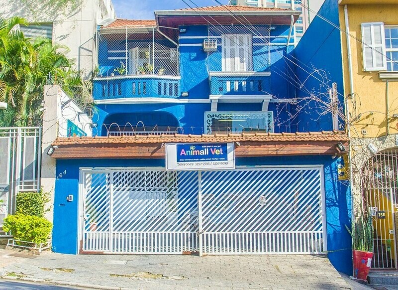 ANIMALL VET CLÍNICA VET,  Bela Vista