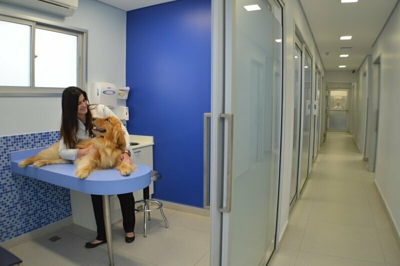 VET QUALITY Centro Veterinário, Campo Belo VET QUALITY Centro Veterinário, Campo Belo