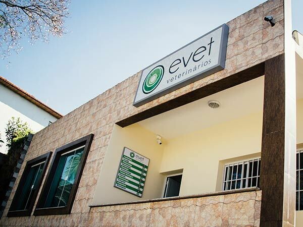 EVET ESPECIALIDADES VET, Alto da Lapa EVET ESPECIALIDADES VET, Alto da Lapa