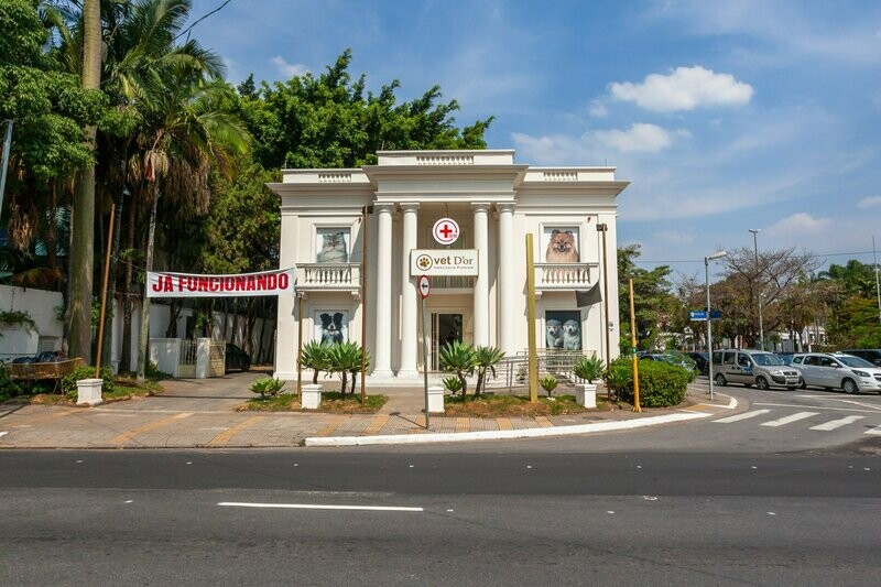 VET D´OR VET PREMIUM, Pinheiros VET D´OR VET PREMIUM, Pinheiros