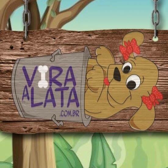 VIRA A LATA CRECHE E HOTEL, Higienópolis VIRA A LATA CRECHE E HOTEL, Higienópolis