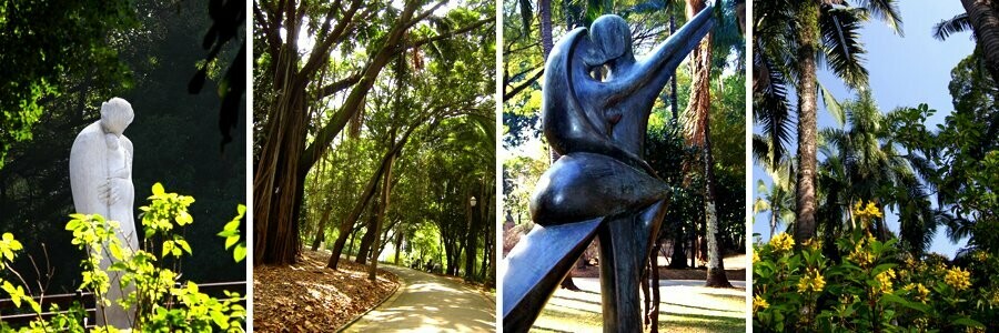 PARQUE BUENOS AIRES, Higienópolis PARQUE BUENOS AIRES, Higienópolis