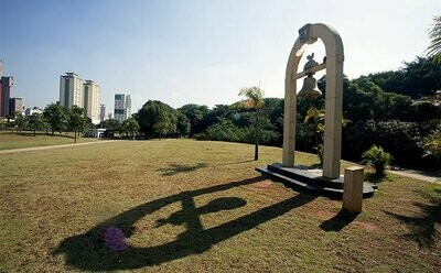PARQUE DA JUVENTUDE, Santana