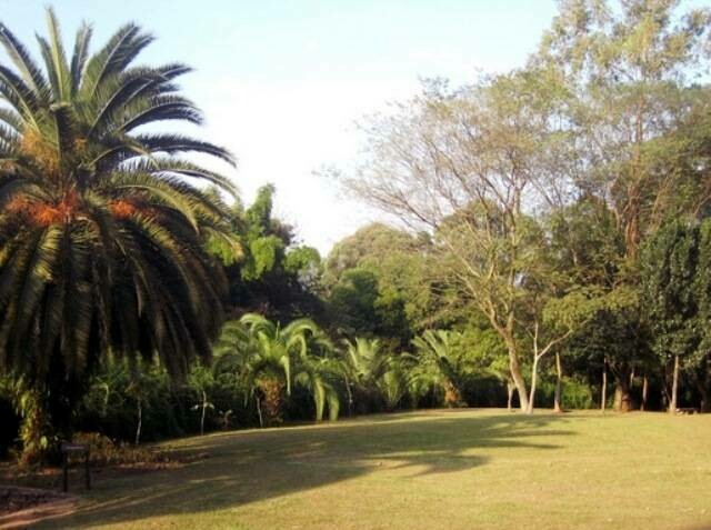 PARQUE ANHANGUERA, Perus PARQUE ANHANGUERA, Perus